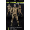 Костюм-анорак тактичний ріп-стоп піксель (46-56)