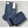 Джинси чоловічі (зима) 2299 blue (29-36) флис