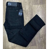 Джинси чоловічі (зима) 1446 black (32-38) флис
