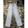 Джинси жіночі 668 l.blue (25-29)