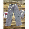 Джинси жіночі 6035 l.grey (28-33)