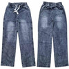 Джинси чоловічі 2585-2 grey (28-38)
