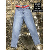 Джинси жіночі 568 l.blue (25-30)