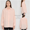 Сорочка жіноча 155 peach (XS-XL)
