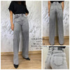 Джинси жіночі 1077 l.grey (25-29)