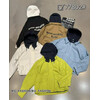 Куртка жіноча 77802 beige (one size)