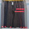 Джинси жіночі 2072-3 grey (25-30)