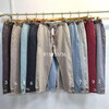 Джинси жіночі 815-8 l.blue (31-36)