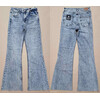 Джинси жіночі 13334 l.blue (28-33)