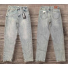 Джинси жіночі 13120 l.blue (30-36)
