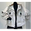 Куртка жіноча DV92 l.beige (one size)