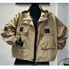 Куртка жіноча DV93 beige (one size)