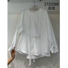 Блузка жіноча 21209 white (one size)