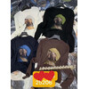 Светр жіночий 25206 navy (one size)