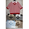 Футболка жіноча 2680 red (one size)