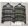 Светр жіночий 3259 green (one size)