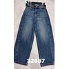 Джинси жіночі 32687 blue (26-31)