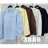 Сорочка жіноча 3886 brown (one size)