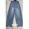 Джинси жіночі 8787 blue (30-40)