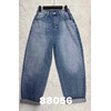 Джинси жіночі 88056 blue (S-3XL)