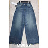 Джинси жіночі 88057 blue (S-3XL)