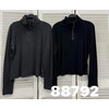 Светр жіночий 88792 black (one size)