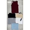 Майка жіноча 9857 l.blue (one size)