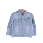 Куртка детская 3113-374682 blue (в пачке 5 шт. р.100-140)