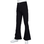 Джинсы детские BC3203 black (в пачке 6 шт. р.22-27)