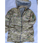 Бушлат тактичний Зимовий Мультикам (м,л,xl,2xl,3xl) ЗСУ