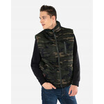 Жилетка чоловіча фліс Ф5 (XL-5XL)