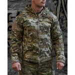 Куртка тактична мультикам Softshell Tactic (46-60)
