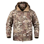 Куртка тактична SoftShell мультикам (48-58)