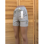 Шорты жіночі 309-1 grey (XL-3XL)