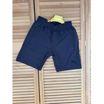 Шорты жіночі 012 navy (46-54)