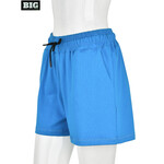 Шорты женские 4042-4 l.blue (в пачке 4 шт. р.M-2XL)