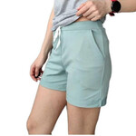 Шорты жіночі 620 mint (S-XL)