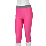 Бриджи женские B0139-3 (11307) pink (в пачке 5 шт. р.One size)