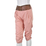 Бриджи женские B0147-3 (11377) pink (в пачке 5 шт. р.One size)