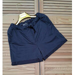 Шорты жіночі 620 navy (S-XL)