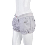 Шорты женские 7012-8 grey (02019) (в пачке 8 шт. р.M-2XL)
