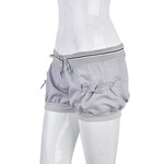 Шорты женские 7020-8 grey (02019) (в пачке 8 шт. р.M-2XL)