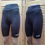 Велосипедки жіночі 05-3 black (S-XL)
