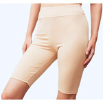 Велосипедки жіночі 3019 beige (S-2XL)