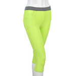 Бриджи женские B0139-6 (11897) green (в пачке 6 шт. р.One size)