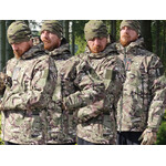 Куртка тактична SoftShell мультикам MM-25 (M-5XL)
