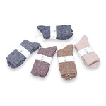 Шкарпетки жіночі (зима) B2587-2 mix (36-41)