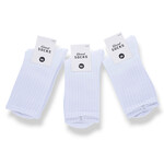 Шкарпетки жіночі C3011-2 white (35-40)