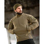 Куртка-анорак тактична G-LOFT койот (M-3XL)