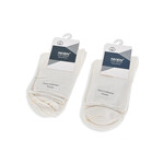 Носки мужские T296 beige (в пачке 10 шт. р.41-47)